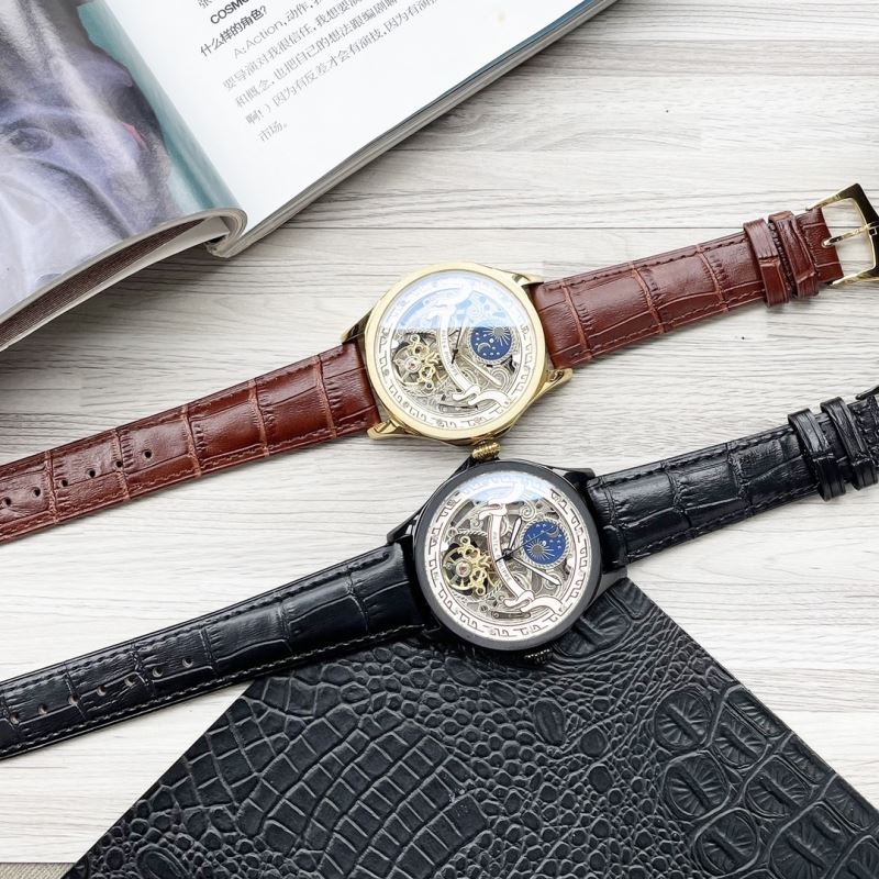 PATEK PHILIPPE Watches